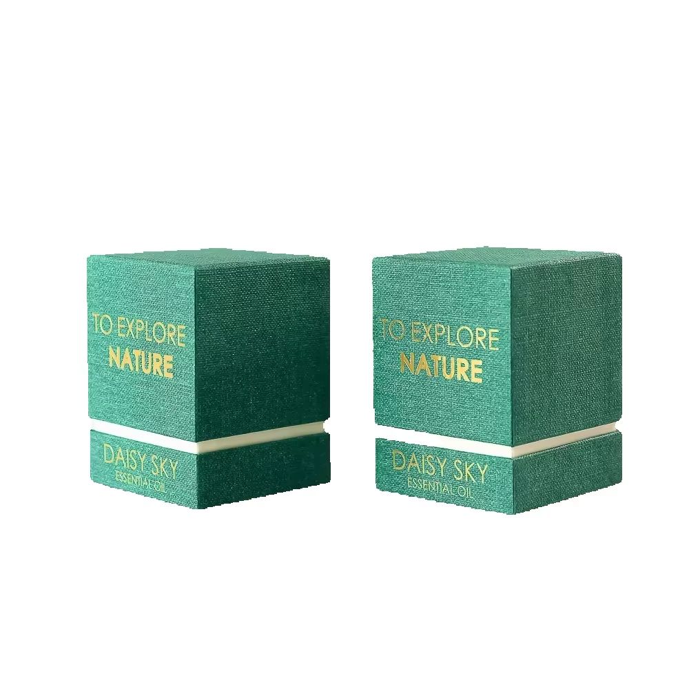 Luxury Skincare Event - Maßgeschneiderte Markenverpackung für Hautpflegeprodukte｜Verpackung für Kosmetik