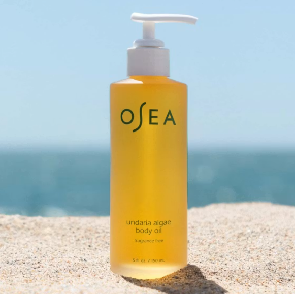 Luxury Natural Skincare - 150ml OSEA Marke Original Luxus Körperöl