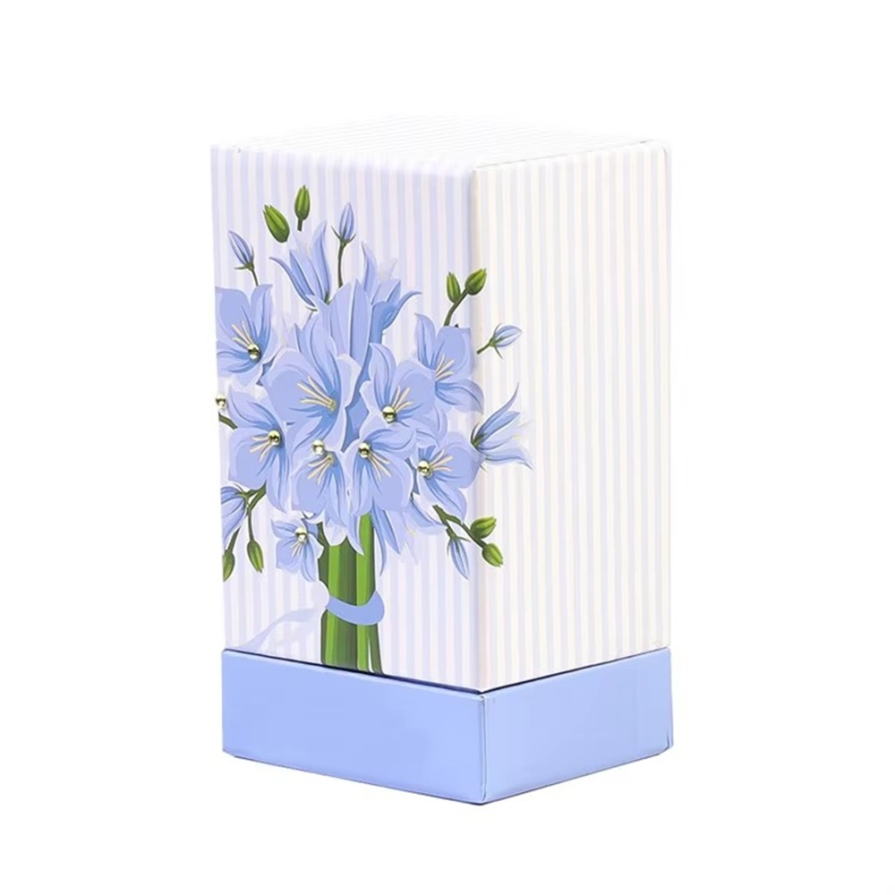 Luxury Skincare Event - Maßgefertigte Starre Hautpflege-Geschenkbox｜Elegante Kartonverpackung｜Luxuriöse Geschenkverpackung mit