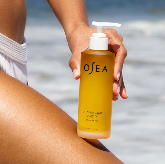 OSEA Marke Original Luxus Körp – Luxury Natural Skincare Bewertung und Preis