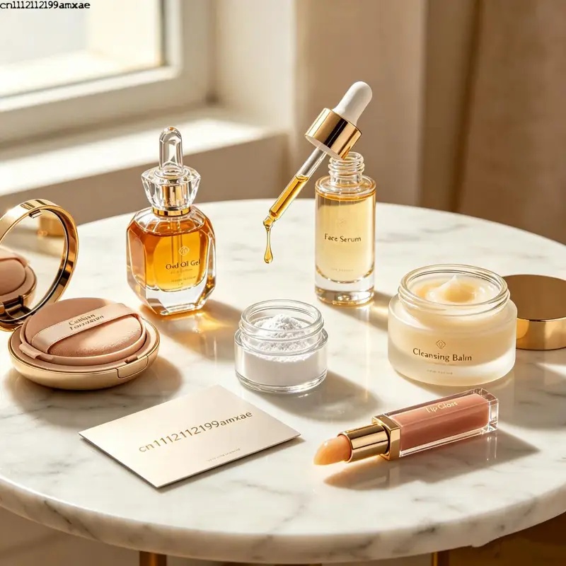 TOP 99,8% Ultra-Lipophiles Nan – Luxury Skin Care Bewertung und Preis