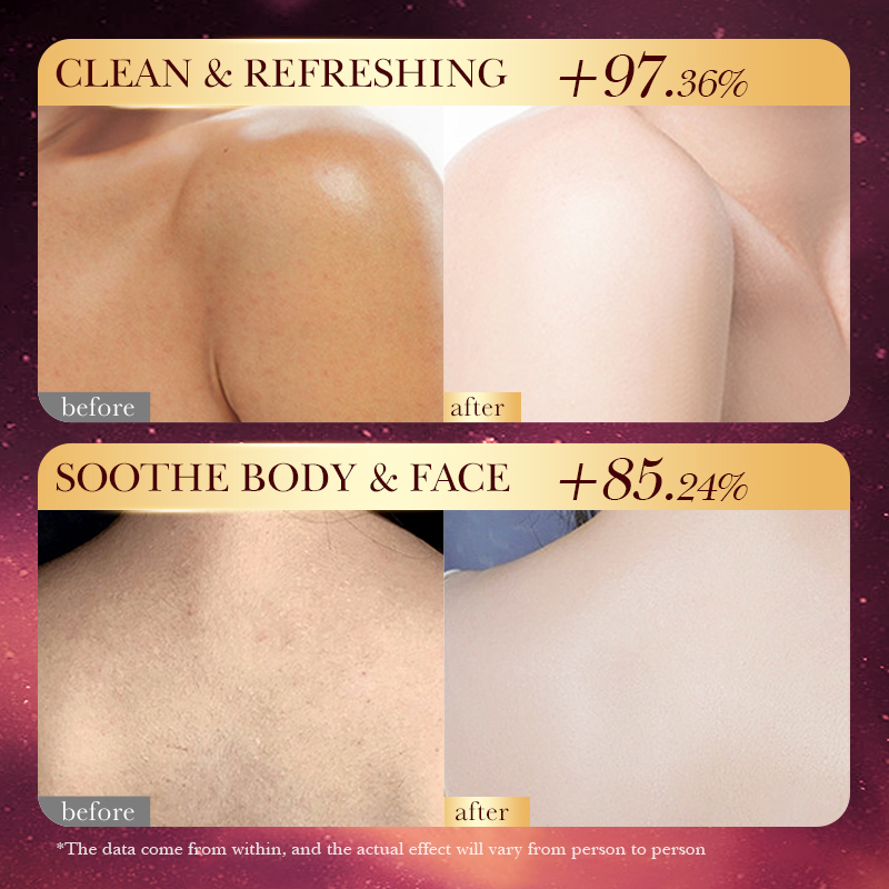 Roségoldfolien-Handseife – Nat – Luxury Skincare Gifts Bewertung und Preis