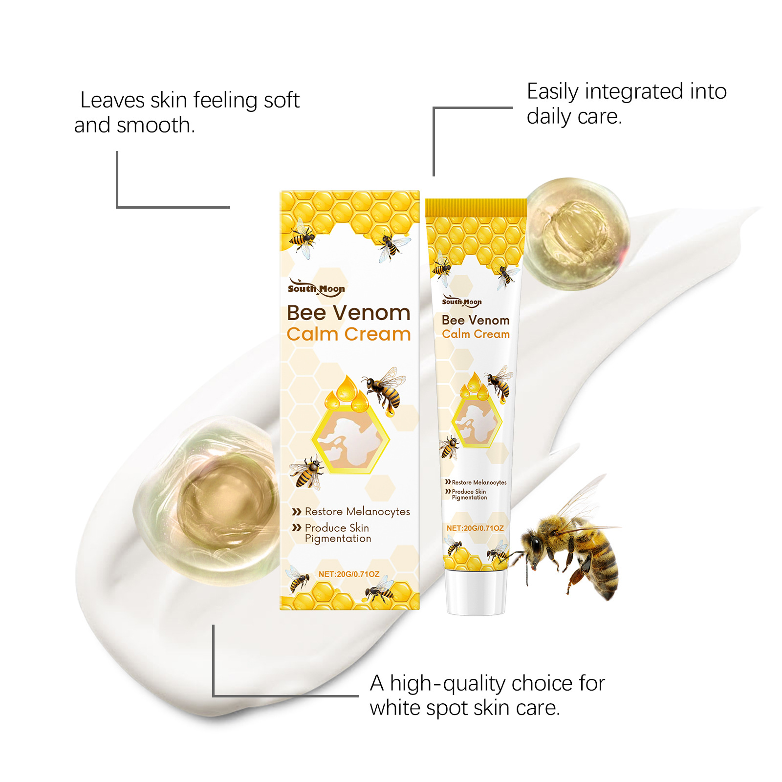 Straffende Körpercreme, tief f – Luxury Natural Skincare Bewertung und Preis