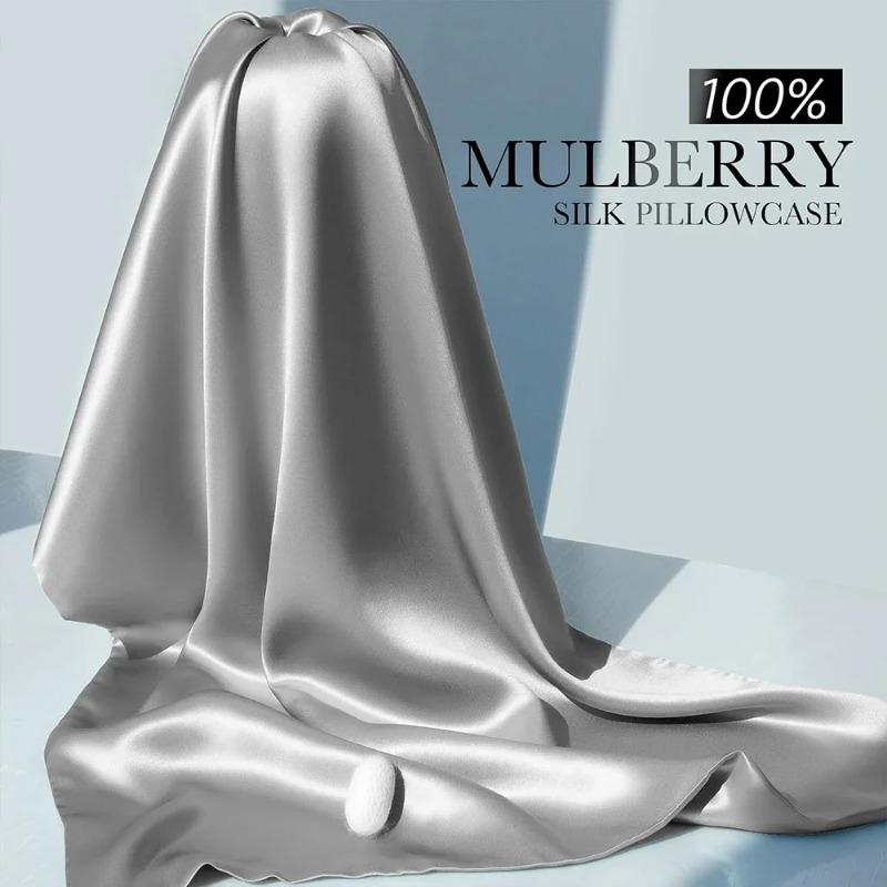 Kissenbezug aus 100 % Maulbeer – Luxury Skincare Gifts Bewertung und Preis