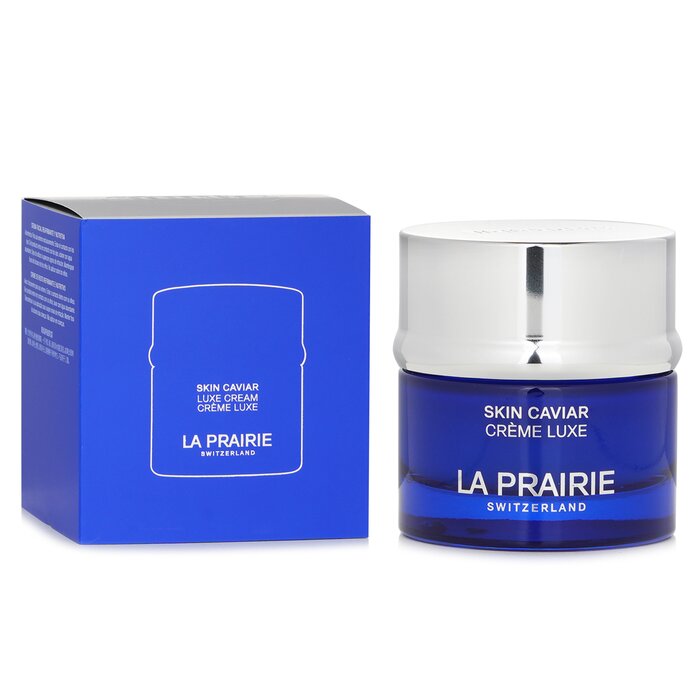 La Prairie Skin Caviar Luxe Cr – Luxury Skincare For Health Bewertung und Preis