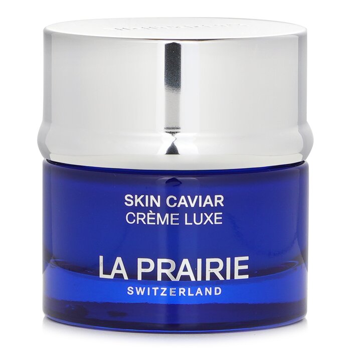 La Prairie Skin Caviar Luxe Cr – Luxury Skincare For Health Bewertung und Preis