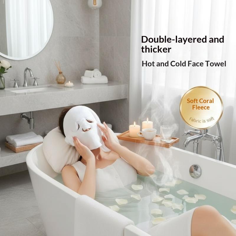 Wiederverwendbare Heiß-Kalt-Ko – Luxury Skincare Gifts Bewertung und Preis