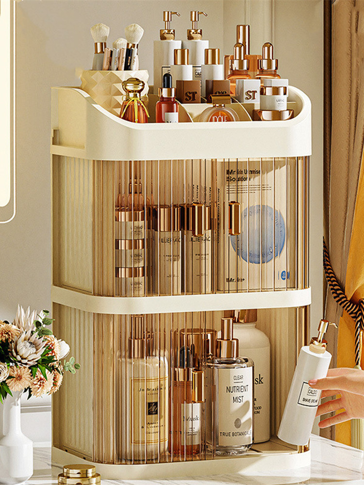 Kosmetik Aufbewahrung sbox Des – Luxury Natural Skincare Bewertung und Preis