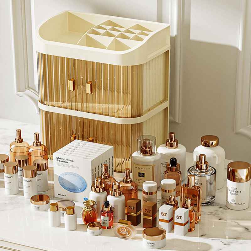 Kosmetik Aufbewahrung sbox Des – Luxury Natural Skincare Bewertung und Preis