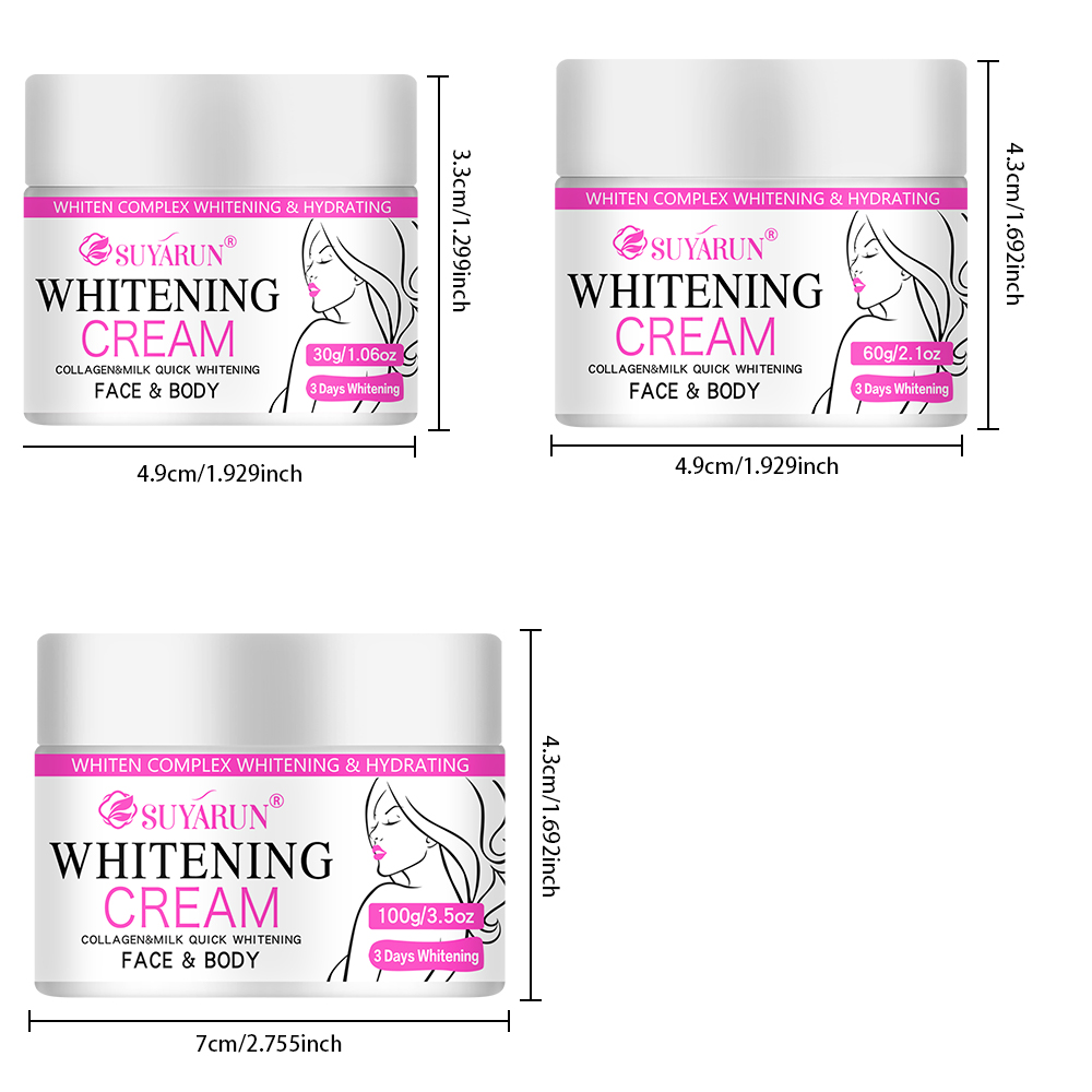 SUYARUN Weihnachtsgeschenk, au – Luxury Skincare Gifts Bewertung und Preis