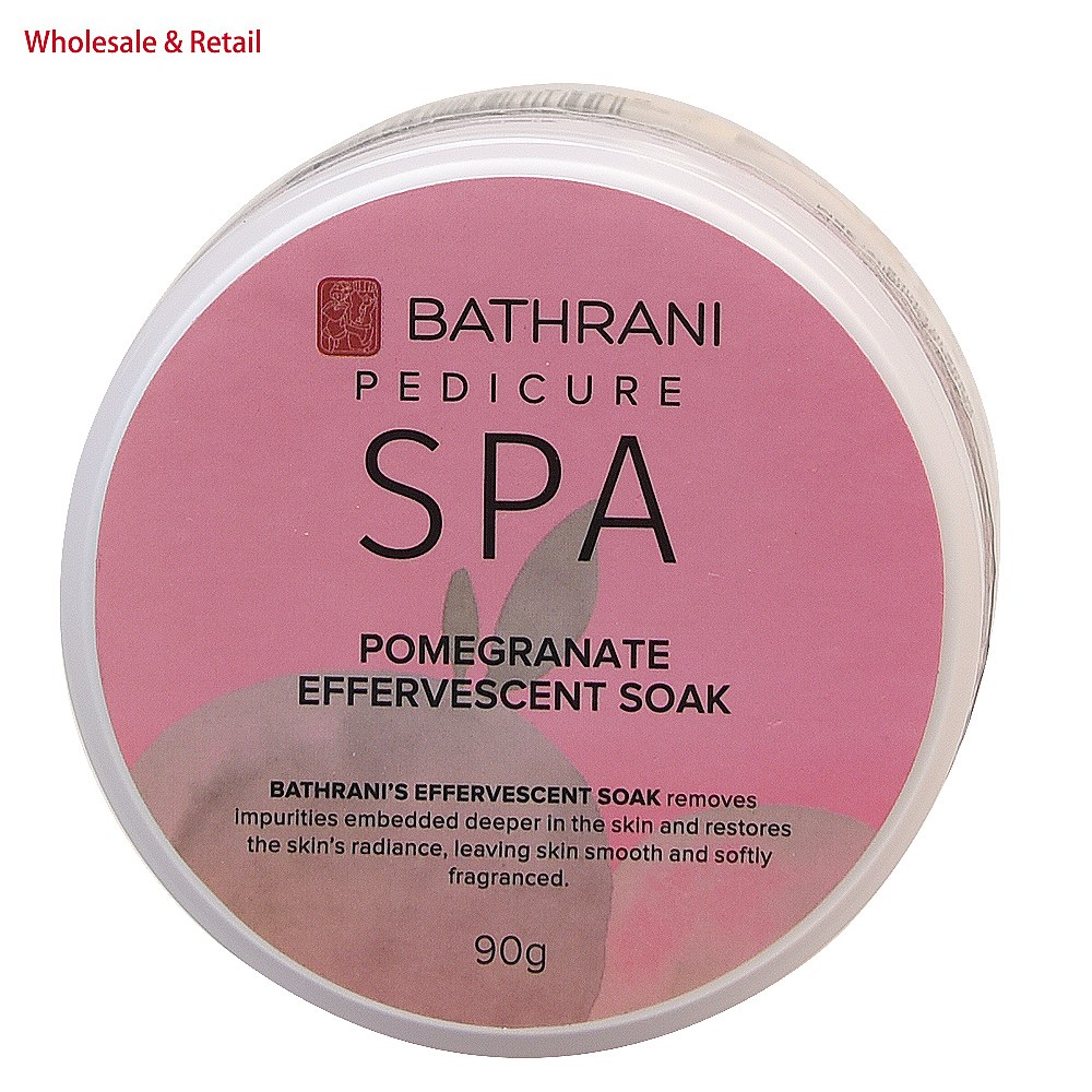 Spa Pediküre-Set 5-Stufen Fußp – Luxury Skin Care Bewertung und Preis