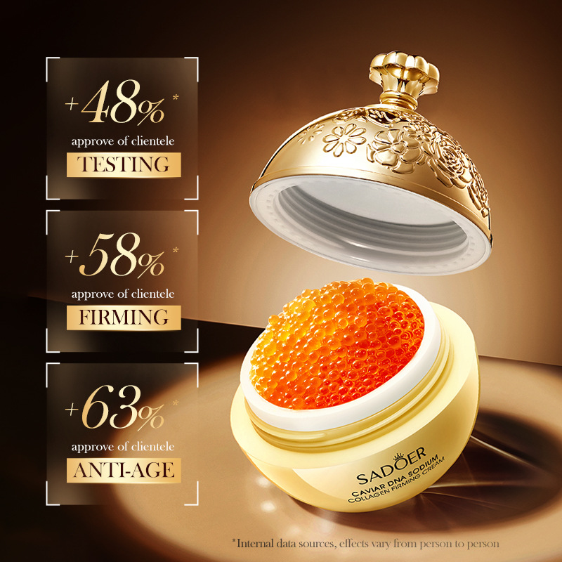 Luxus Caviar Essence Anti-Agin – Luxury Natural Skincare Bewertung und Preis