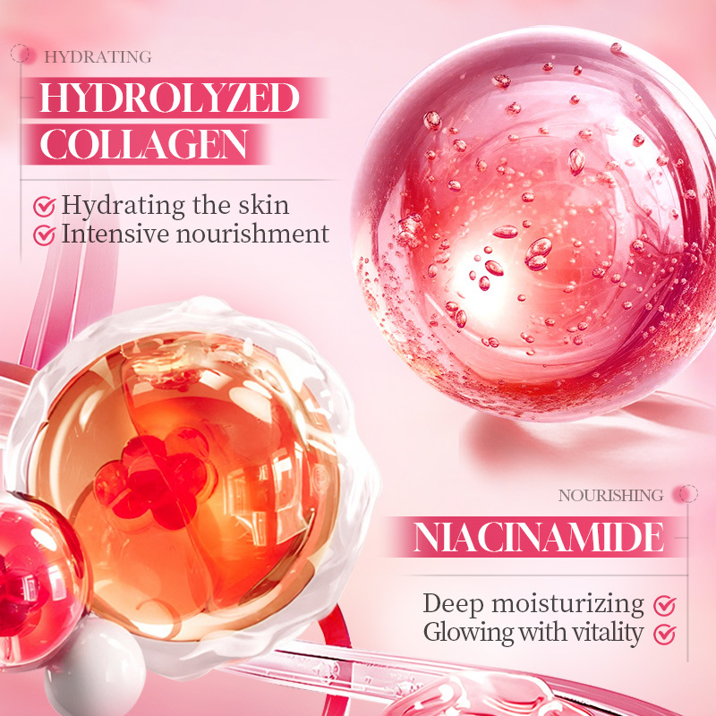 Strawberry VC Aufhellendes Lux – Luxury Skincare Gifts Bewertung und Preis