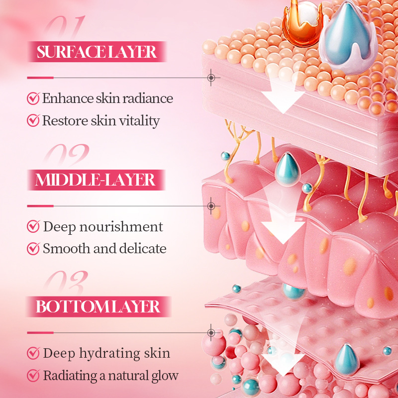 Strawberry VC Aufhellendes Lux – Luxury Skincare Gifts Bewertung und Preis