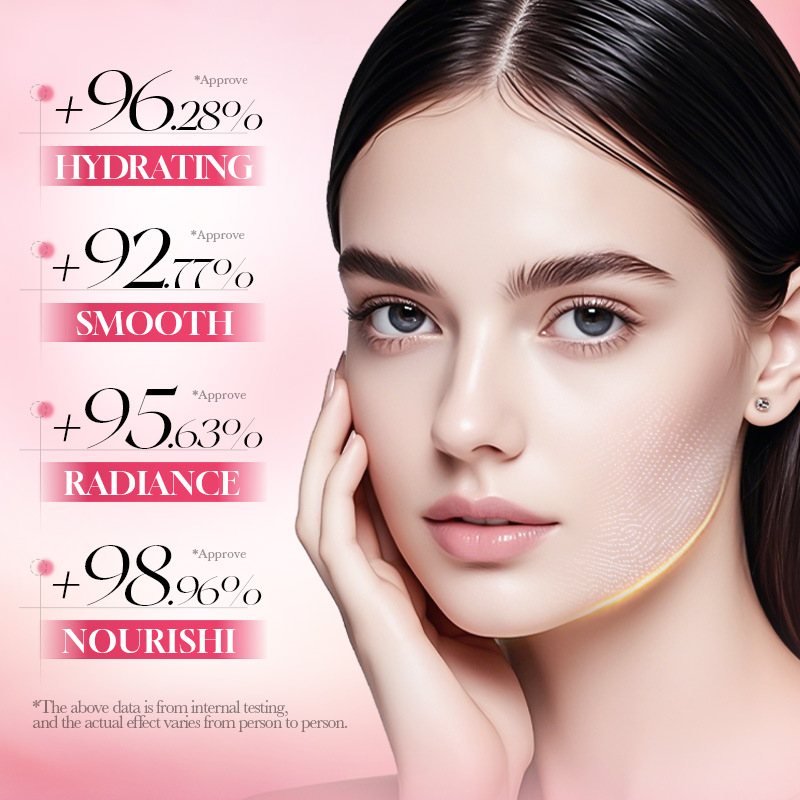 Strawberry VC Aufhellendes Lux – Luxury Skincare Gifts Bewertung und Preis