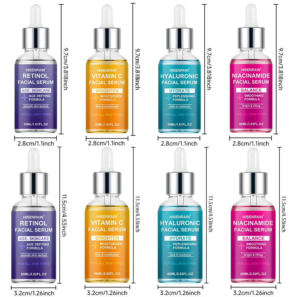 HISENRAIN Luxus Feuchtigkeitss – Luxury Skincare Gifts Bewertung und Preis