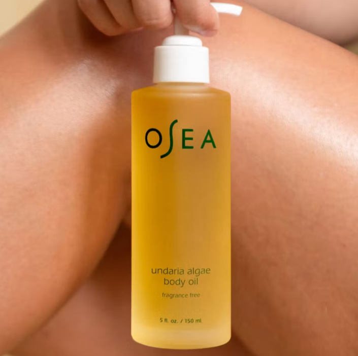 150ml OSEA Marke Original Luxu – Luxury Natural Skincare Bewertung und Preis