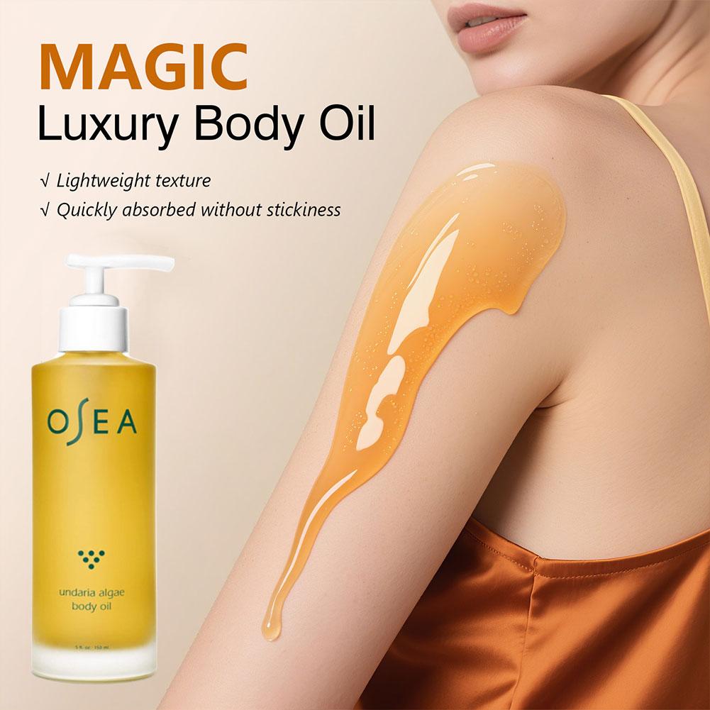 150ml OSEA Marke Original Luxu – Luxury Natural Skincare Bewertung und Preis