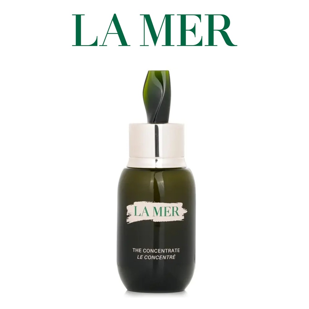 LA MER The Concentrate Intensi – Luxury Skincare For Health Bewertung und Preis