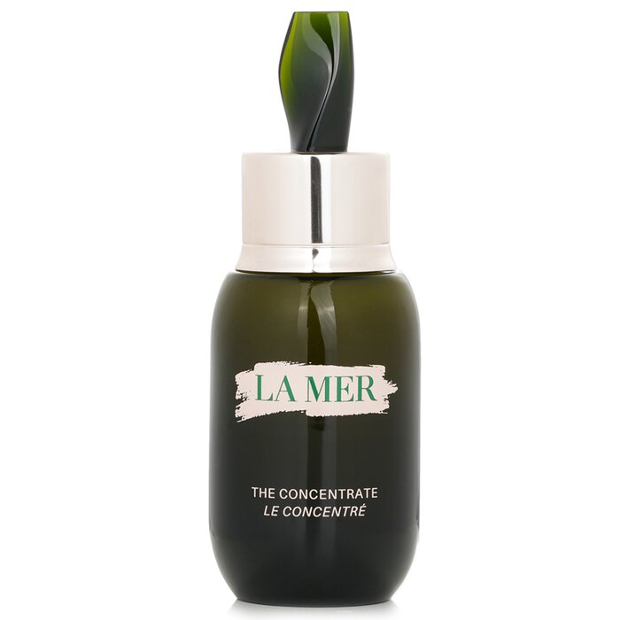 LA MER The Concentrate Intensi – Luxury Skincare For Health Bewertung und Preis