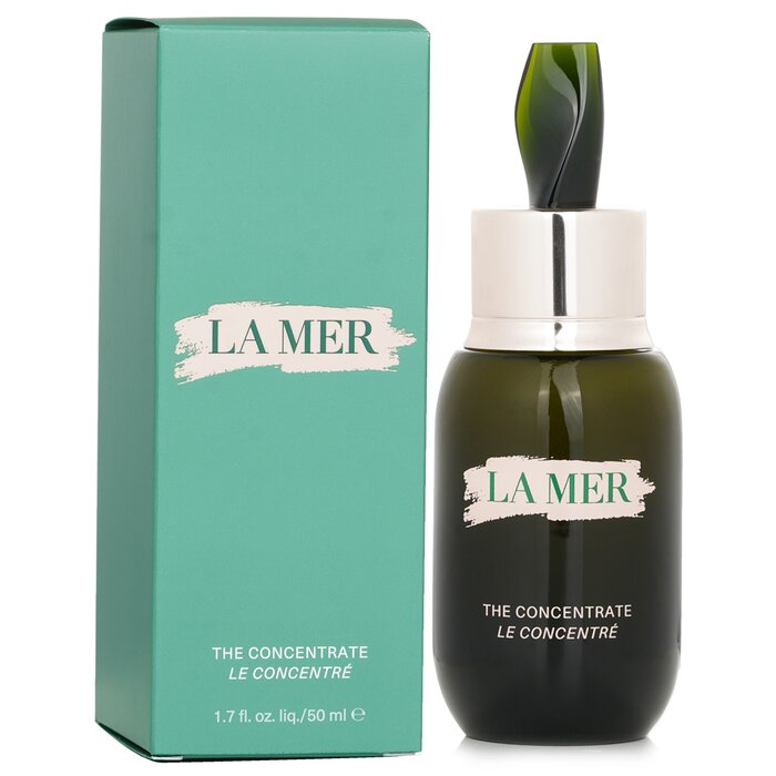LA MER The Concentrate Intensi – Luxury Skincare For Health Bewertung und Preis