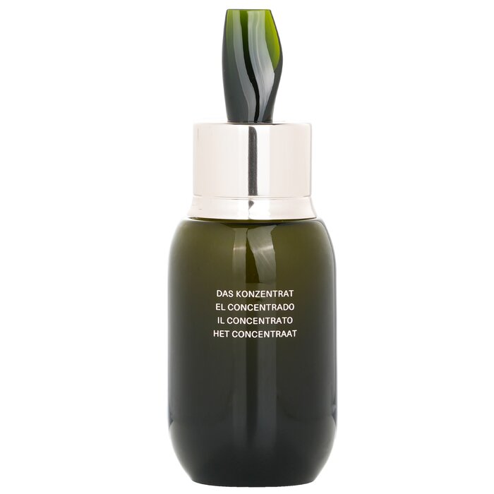 LA MER The Concentrate Intensi – Luxury Skincare For Health Bewertung und Preis