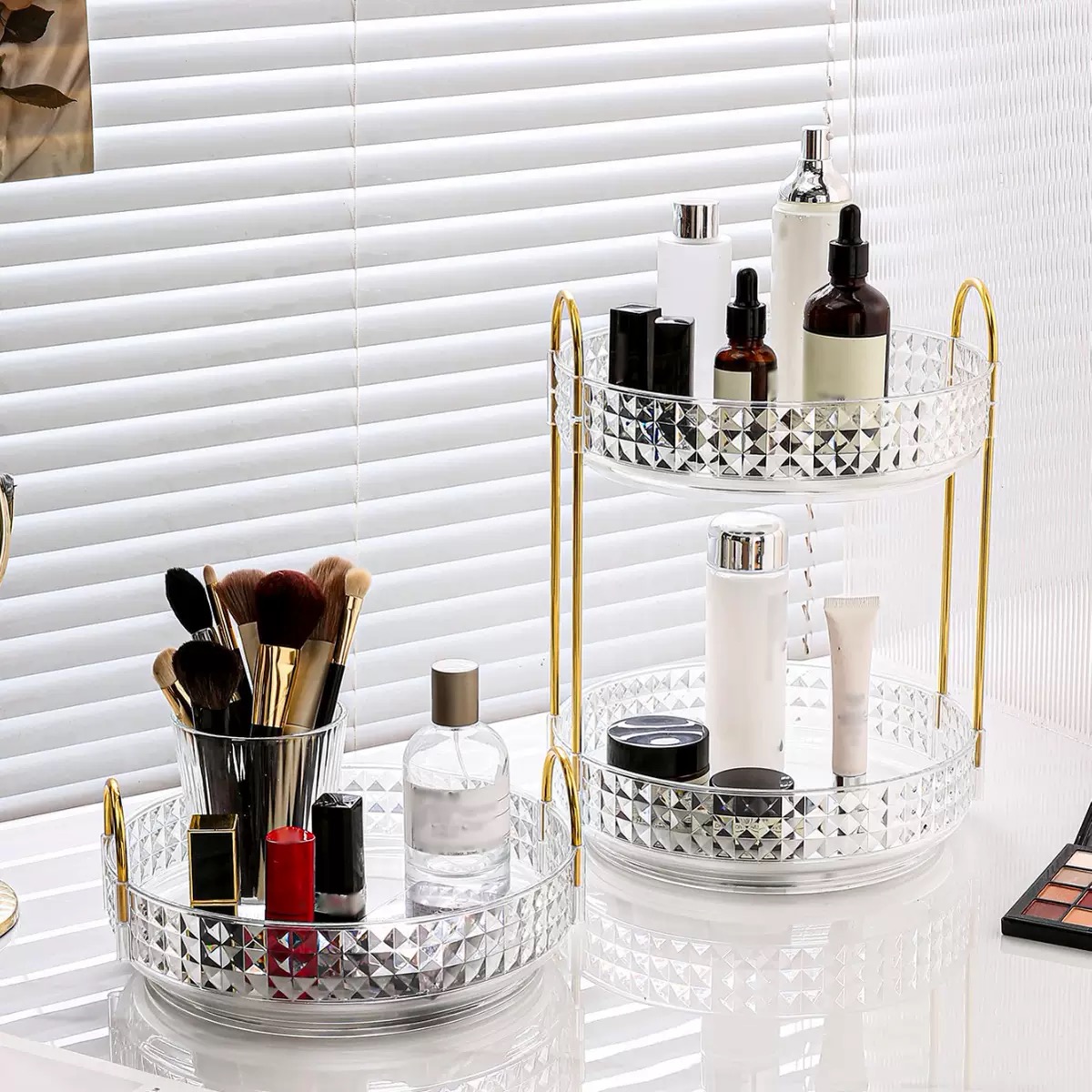 1 Stück/Luxuriöse Kosmetik-Auf – Luxury Skin Care Bewertung und Preis