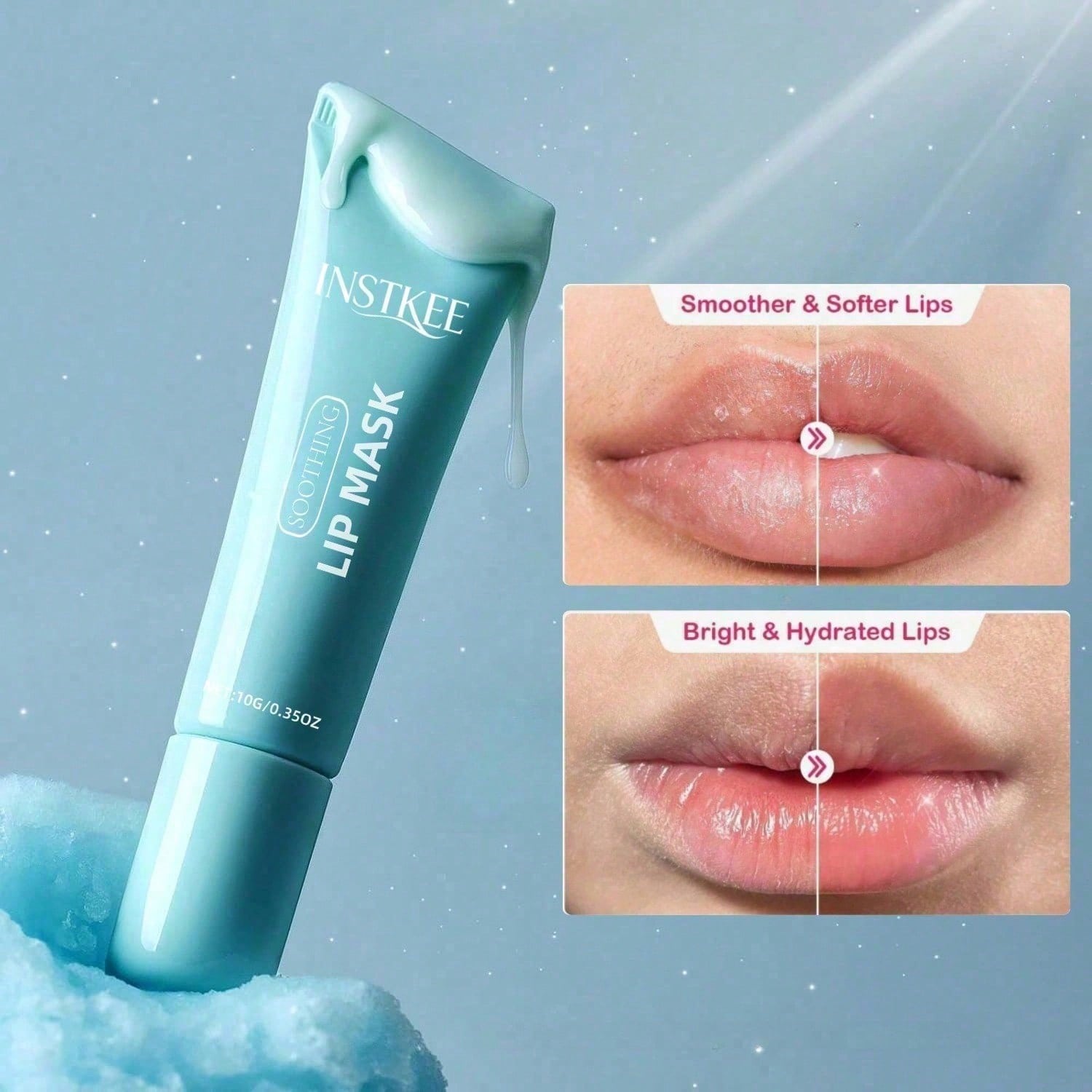 2026 Neue Menthol-Beruhigende  – Luxury Skin Care Bewertung und Preis