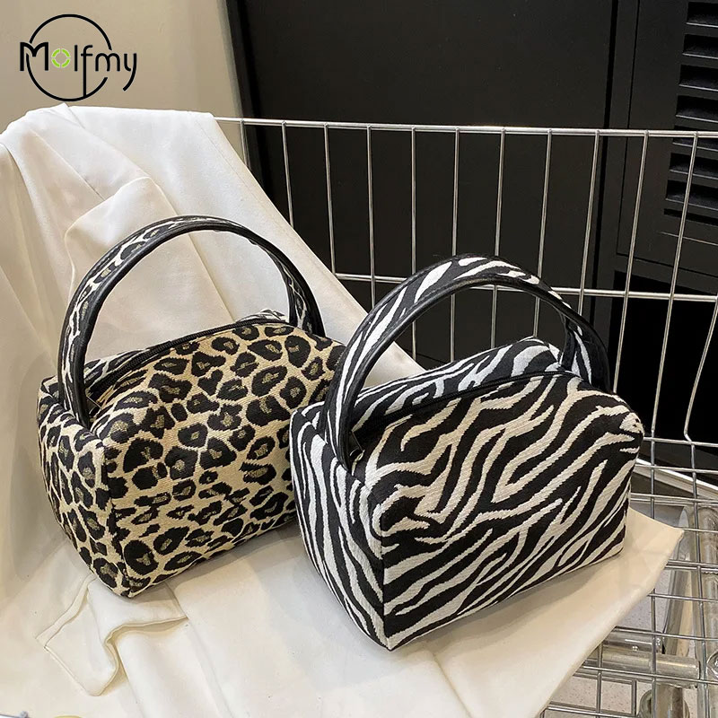 Leoparden-Make-up-Tasche, luxu – Luxury Skin Care Bewertung und Preis