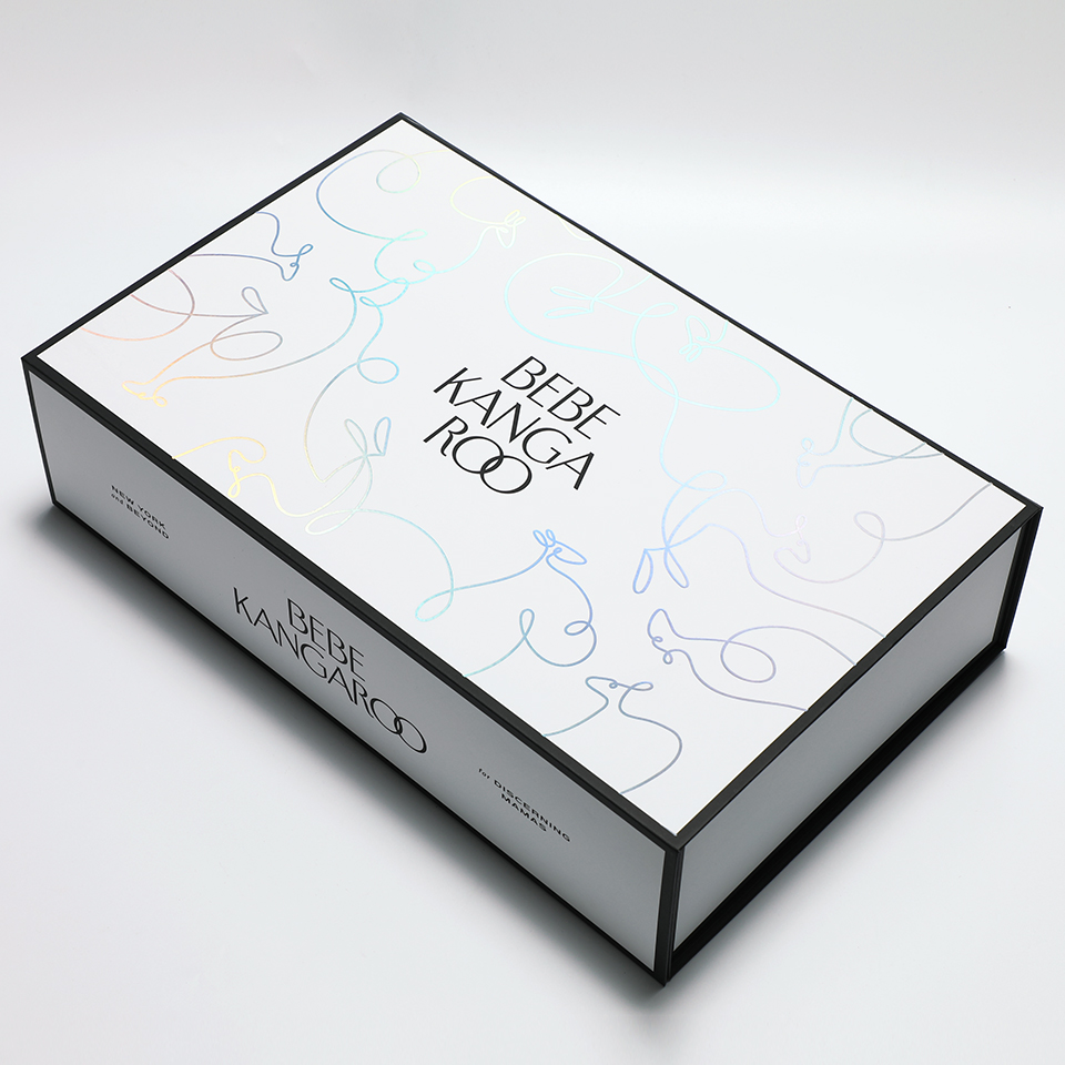 Individuell Bedruckte Holograf – Luxury Skincare Gifts Bewertung und Preis