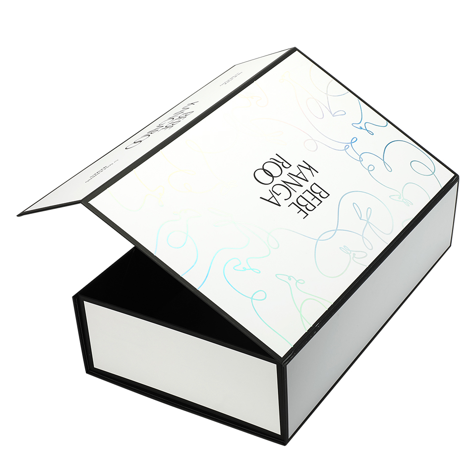 Individuell Bedruckte Holograf – Luxury Skincare Gifts Bewertung und Preis