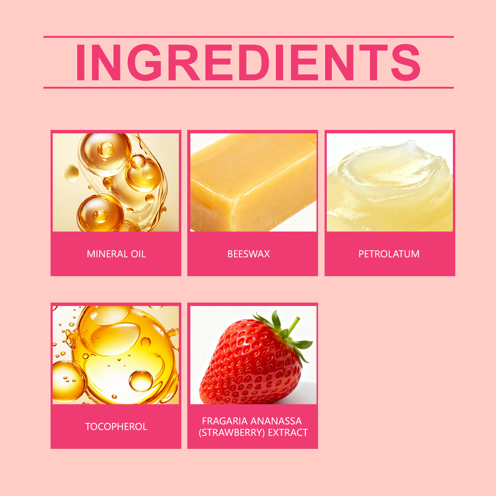 Lippenmaske Beere Übernacht-Li – Luxury Skincare Gifts Bewertung und Preis
