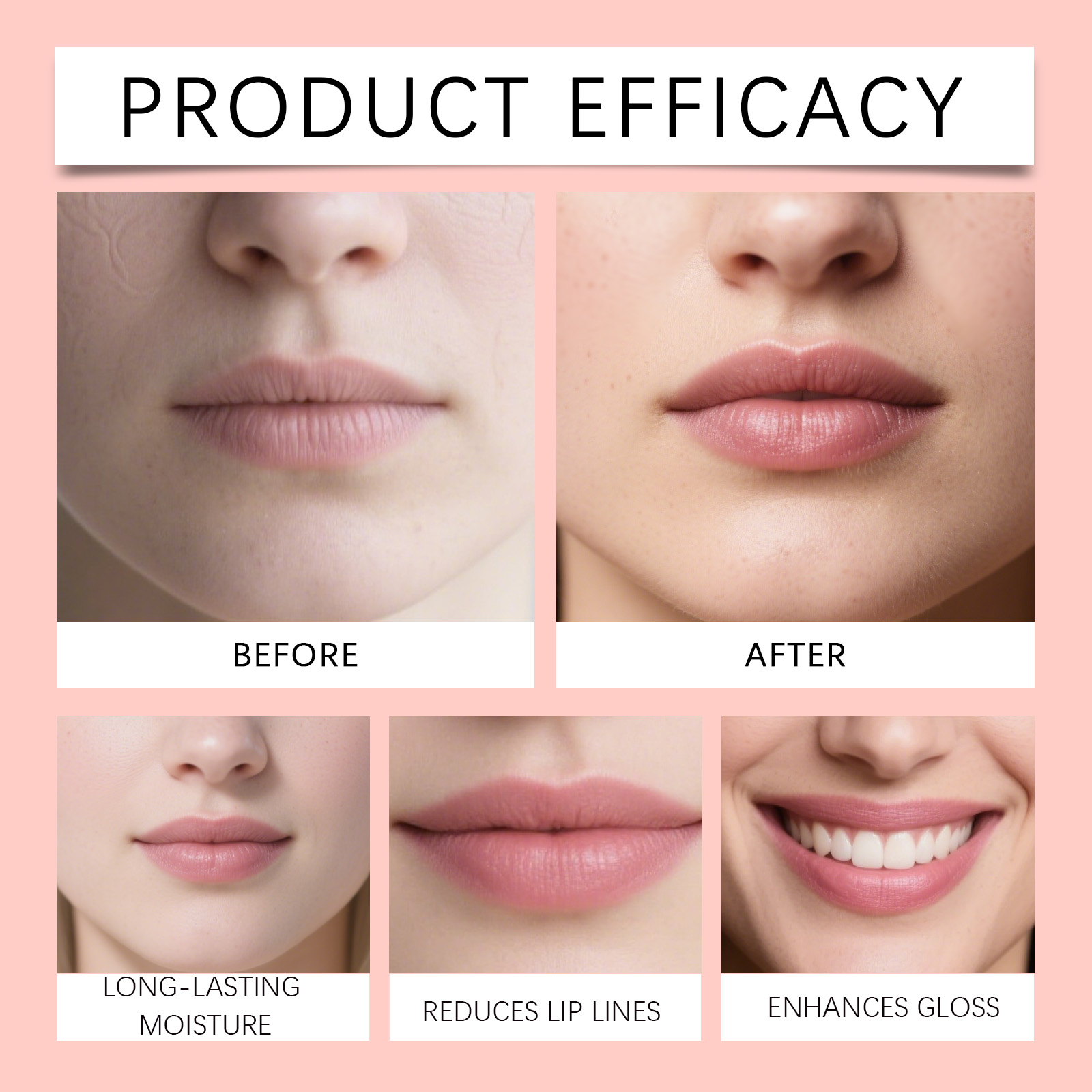 Lippenmaske Beere Übernacht-Li – Luxury Skincare Gifts Bewertung und Preis
