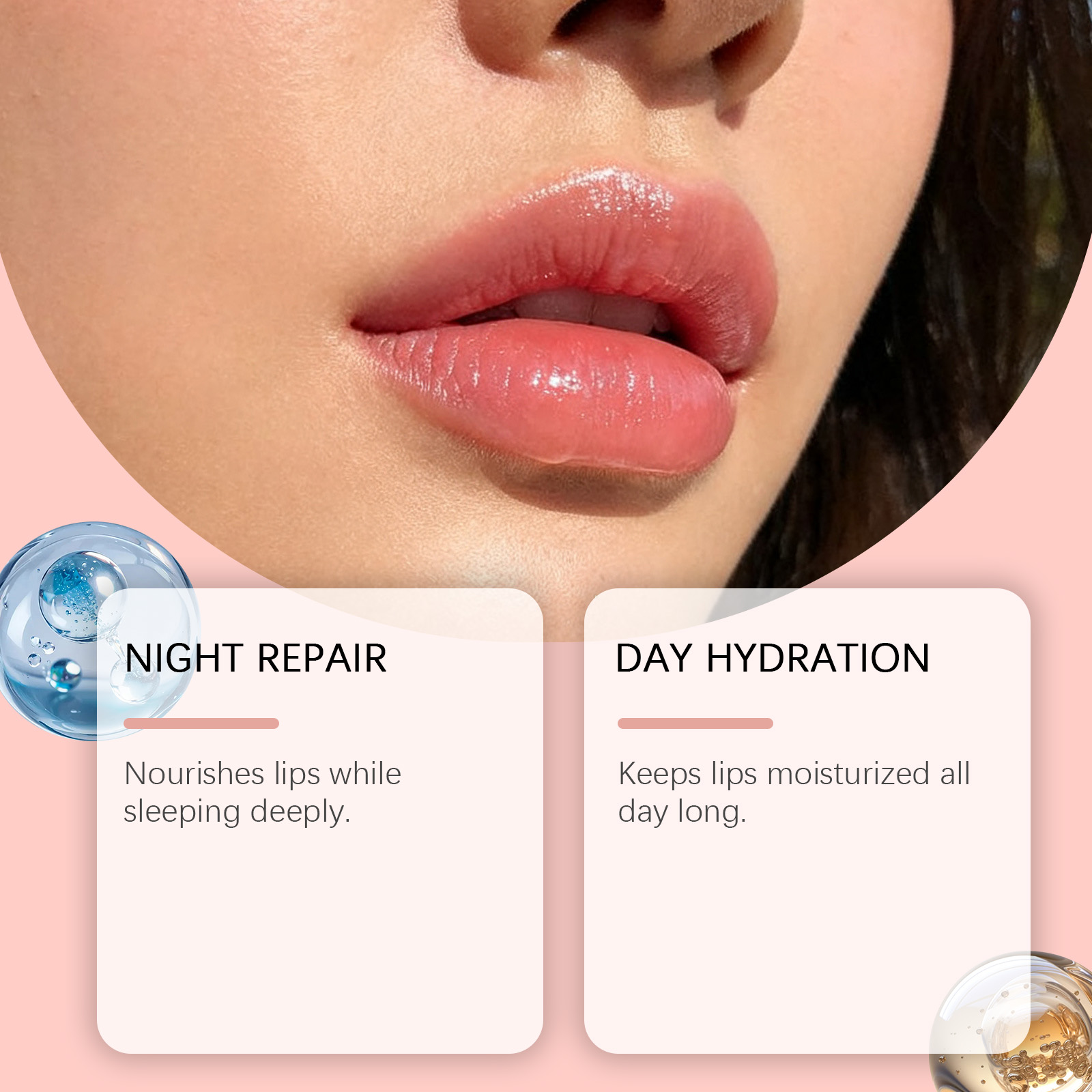 Lippenmaske Beere Übernacht-Li – Luxury Skincare Gifts Bewertung und Preis
